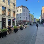 Cozy - 9 Min Walk From Station