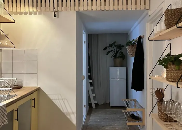 Apartment Cozy - 9 Min Walk From Station Oslo