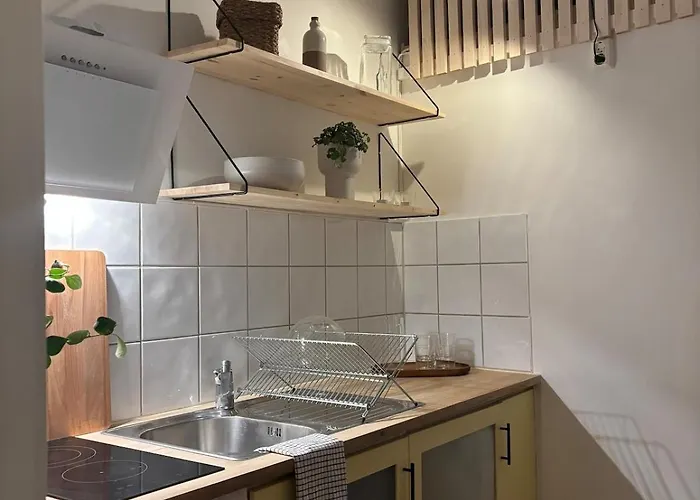 Cozy Studio - 9 Min Walk From Oslo Central Station Apartment Oslo