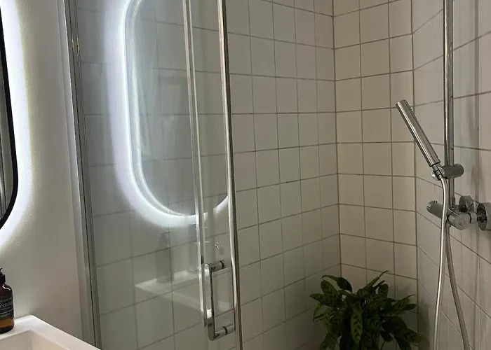 Apartment Cozy Studio - 9 Min Walk From Oslo Central Station