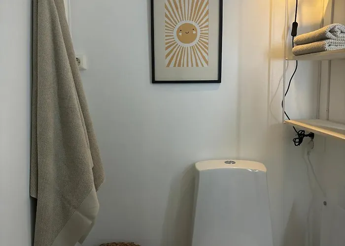 Cozy Studio - 9 Min Walk From Oslo Central Station