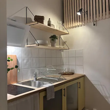 Cozy - 9 Min Walk From Station Apartment Oslo